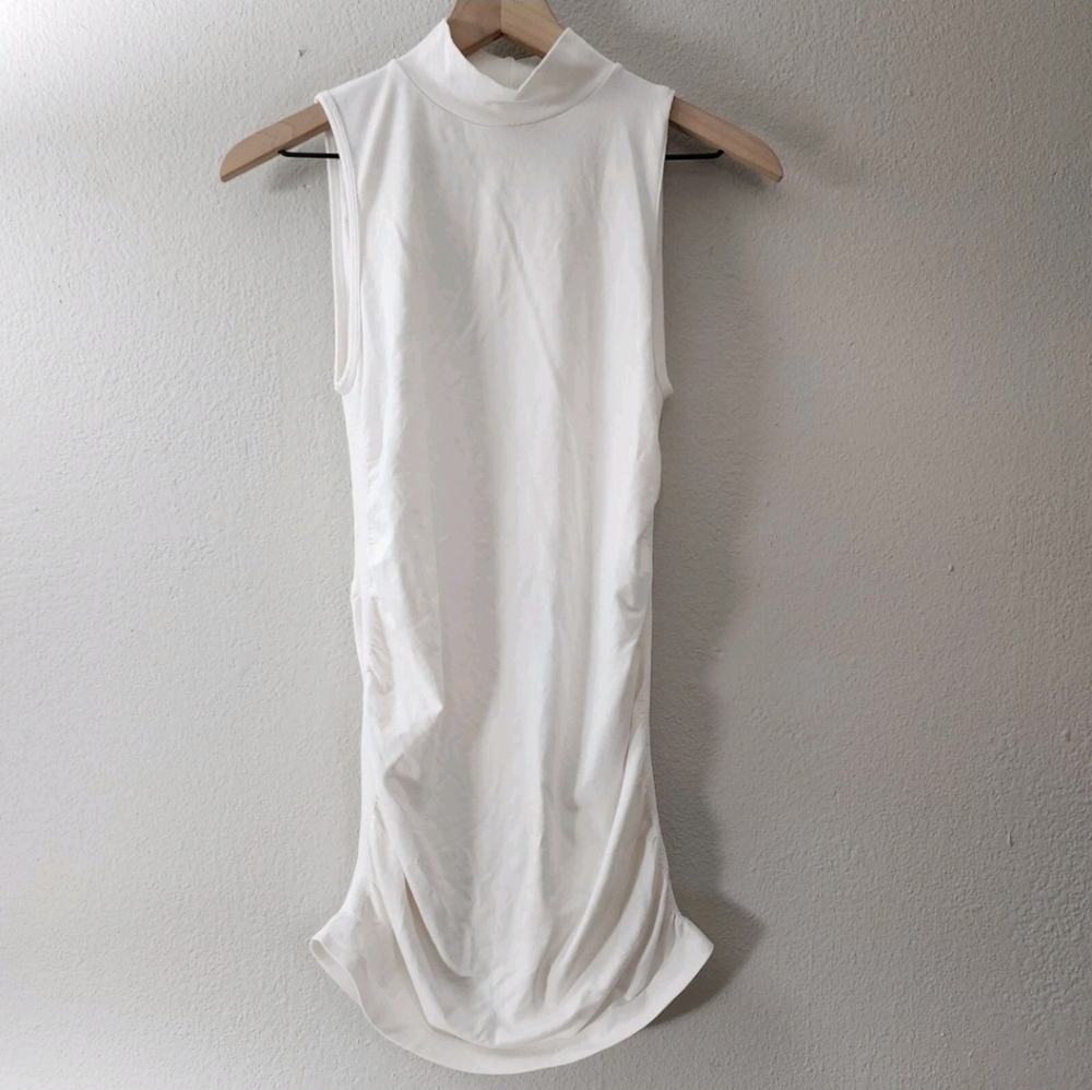 Fabletics • Mock Neck‎ Dress
